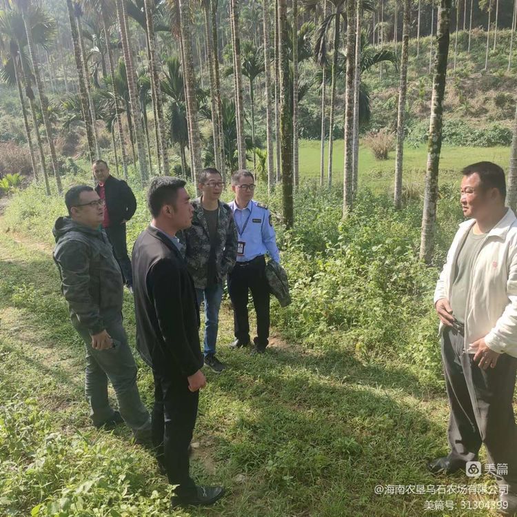墾地?cái)y手，共同推進(jìn)被占地回收工作！